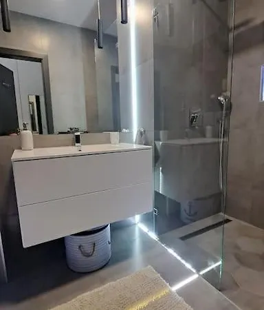 Del-balaton Szive Διαμέρισμα *