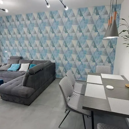 Διαμέρισμα Del-balaton Szive Balatonföldvár