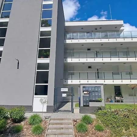 Del-balaton Szive Διαμέρισμα